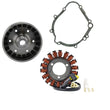 Load image into Gallery viewer, RMSTATOR RMSTATOR KIT STATOR + FLYWHEEL + GASKET RMS900-108782 - Main Product View
