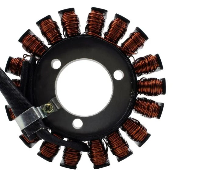 RMSTATOR RMSTATOR KIT STATOR + FLYWHEEL + GASKET RMS900-108782 - Side View