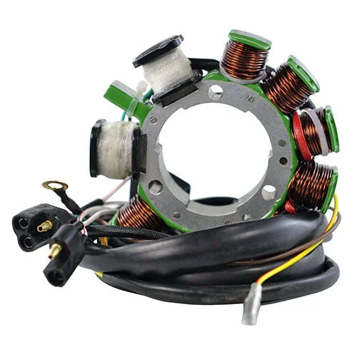 RMSTATOR RMSTATOR KIT STATOR + FLYWHEEL RMS900-102180 - Installation View