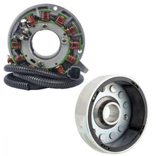 Load image into Gallery viewer, RMSTATOR RMSTATOR KIT STATOR + FLYWHEEL RMS900-107888 - Additional View 5