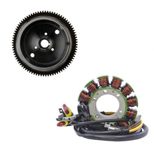 Load image into Gallery viewer, RMSTATOR RMSTATOR KIT STATOR + FLYWHEEL RMS900-108090 - Back View