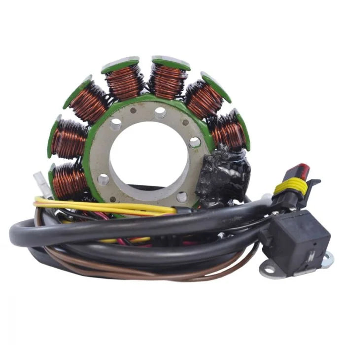 RMSTATOR RMSTATOR KIT STATOR + FLYWHEEL RMS900-108090 - Installation View