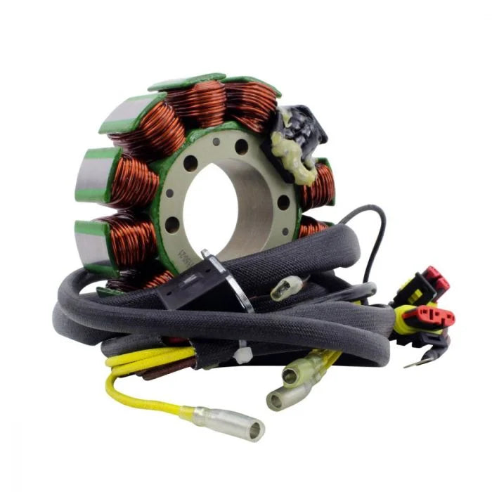 RMSTATOR RMSTATOR KIT STATOR + FLYWHEEL RMS900-108090 - Additional View 5