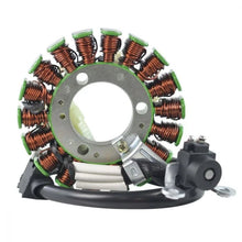 Load image into Gallery viewer, RMSTATOR RMSTATOR KIT STATOR + FLYWHEEL RMS900-108132 - Side View