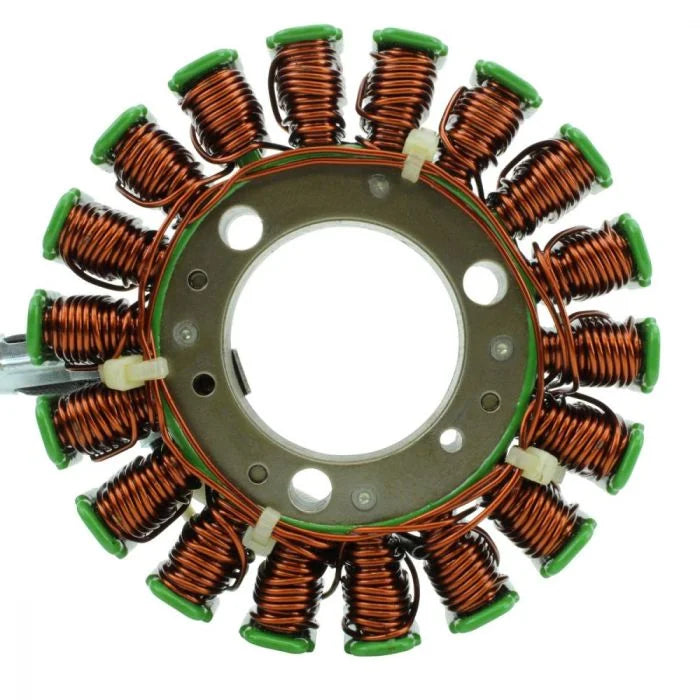 RMSTATOR RMSTATOR KIT STATOR + FLYWHEEL RMS900-108132 - Additional View 5