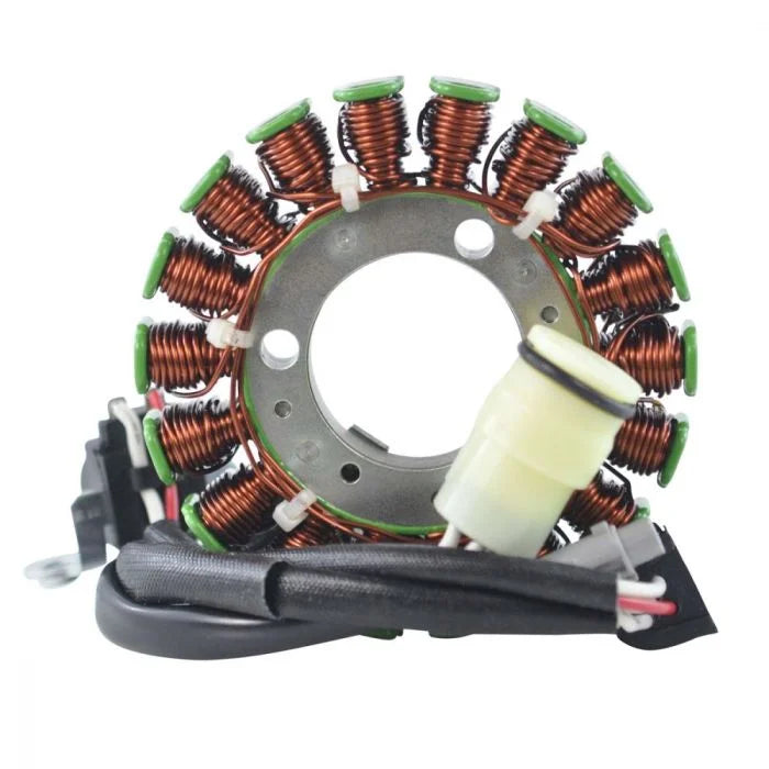 RMSTATOR RMSTATOR KIT STATOR + FLYWHEEL RMS900-108132 - Additional View 6