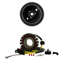 Load image into Gallery viewer, RMSTATOR RMSTATOR KIT STATOR + FLYWHEEL RMS900-108415