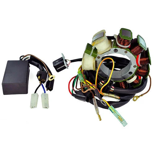 RMSTATOR RMSTATOR KIT STATOR + HP CDI BOX RM22815