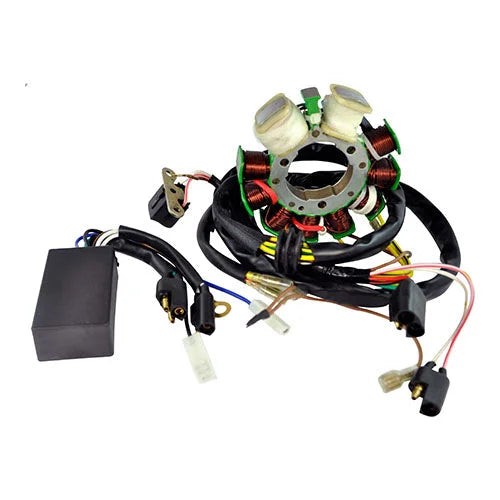 RMSTATOR RMSTATOR KIT STATOR + HP CDI BOX RM22816