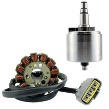 Load image into Gallery viewer, RMSTATOR RMSTATOR KIT STATOR + IMPROVED FLYWHEEL + GASKET RMS900-106628 - Back View