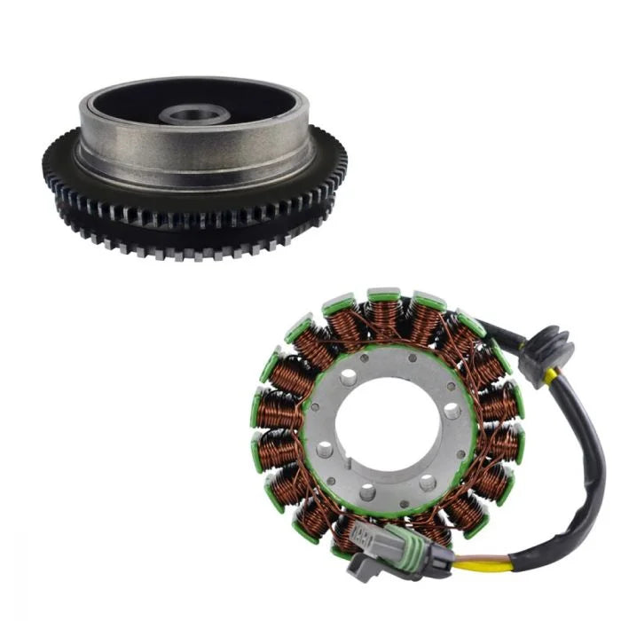 RMSTATOR RMSTATOR KIT STATOR + MAGNETO FLYWHEEL ROTOR FOR POLARIS RMS900-108154 - Main Product View