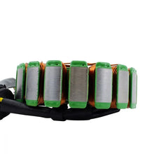 Load image into Gallery viewer, RMSTATOR RMSTATOR KIT STATOR + MAGNETO FLYWHEEL ROTOR FOR POLARIS RMS900-108154 - Back View
