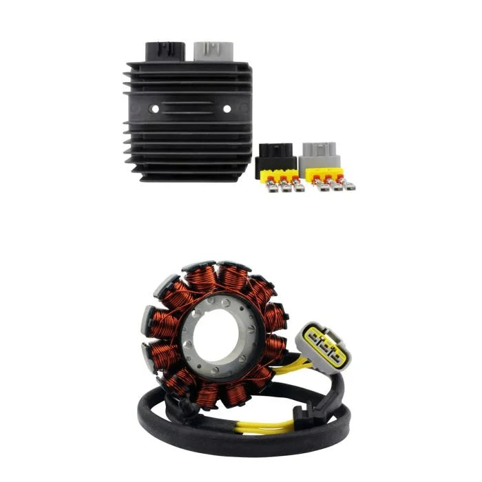 RMSTATOR RMSTATOR KIT STATOR + MOSFET REGULATOR RMS900-108494