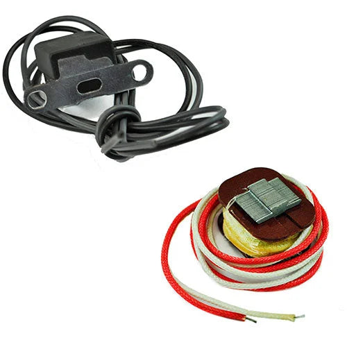 RMSTATOR RMSTATOR KIT STATOR PICKUP PULSAR COIL + IGNITION SOURCE COIL RM22903