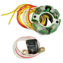 Load image into Gallery viewer, RMSTATOR RMSTATOR KIT STATOR + PICKUP PULSAR COIL RM22843