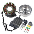 Load image into Gallery viewer, RMSTATOR RMSTATOR KIT STATOR + REG REC + FLYWHEEL +CRANKCASE COVER GASK RM22872