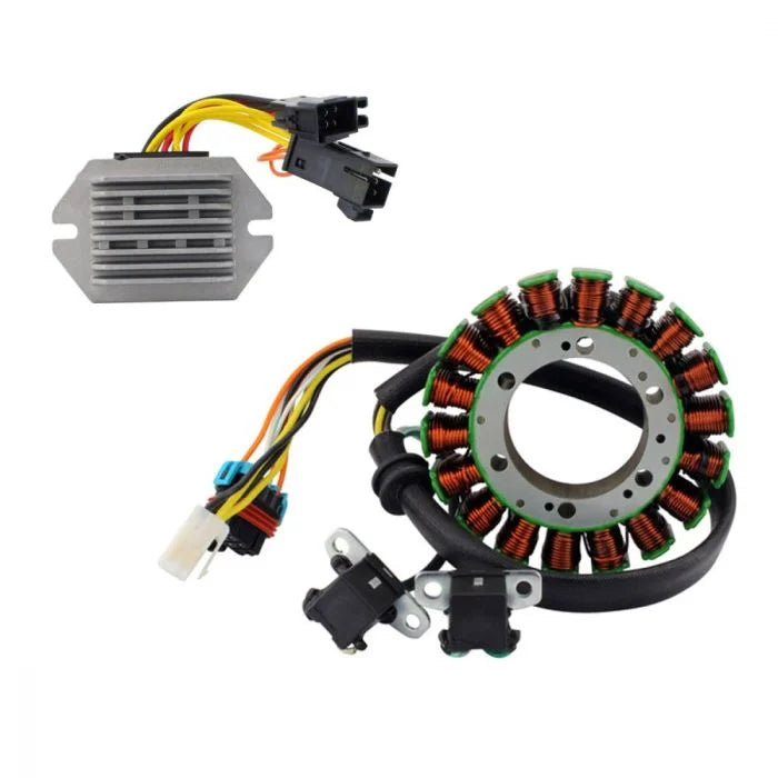 RMSTATOR RMSTATOR KIT STATOR + REGULATOR FOR POLARIS 600 RMS900-108201 - Main Product View