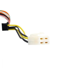 Load image into Gallery viewer, RMSTATOR RMSTATOR KIT STATOR + REGULATOR FOR POLARIS 600 RMS900-108201 - Back View
