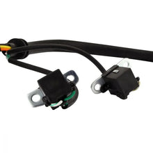 Load image into Gallery viewer, RMSTATOR RMSTATOR KIT STATOR + REGULATOR FOR POLARIS 600 RMS900-108201 - Installation View