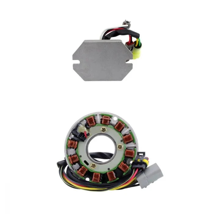 RMSTATOR RMSTATOR KIT STATOR + REGULATOR RECTIFIER FOR SKI-DOO RMS900-108222 - Main Product View