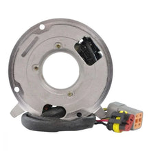 Load image into Gallery viewer, RMSTATOR RMSTATOR KIT STATOR + REGULATOR RECTIFIER FOR SKI-DOO RMS900-108222 - Side View