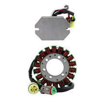 Load image into Gallery viewer, RMSTATOR RMSTATOR KIT STATOR + REGULATOR RECTIFIER FOR SKI-DOO RMS900-108224 - Main Product View