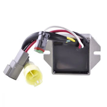 Load image into Gallery viewer, RMSTATOR RMSTATOR KIT STATOR + REGULATOR RECTIFIER FOR SKI-DOO RMS900-108224 - Installation View