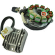 Load image into Gallery viewer, RMSTATOR RMSTATOR KIT STATOR + REGULATOR RECTIFIER RM22955