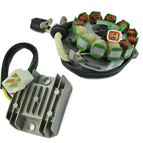 RMSTATOR RMSTATOR KIT STATOR + REGULATOR RECTIFIER RM22955
