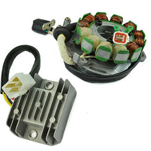 Load image into Gallery viewer, RMSTATOR RMSTATOR KIT STATOR + REGULATOR RECTIFIER RM22955