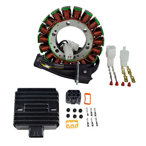 RMSTATOR RMSTATOR KIT STATOR + REGULATOR RM23016