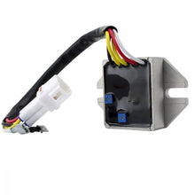 Load image into Gallery viewer, RMSTATOR RMSTATOR KIT100W AC TO DC CONVERSION KIT STATOR + REGULATOR RMS900-107508 - Installation View