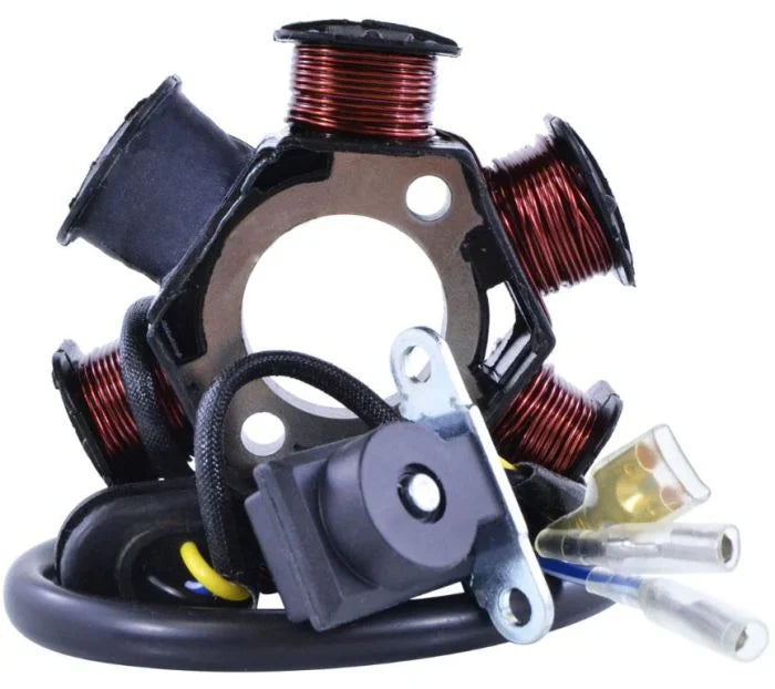 RMSTATOR RMSTATOR LIGHTING STATOR RMS010-103824 - Main Product View
