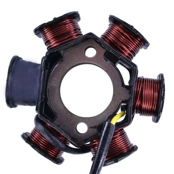 RMSTATOR RMSTATOR LIGHTING STATOR RMS010-103824 - Installation View