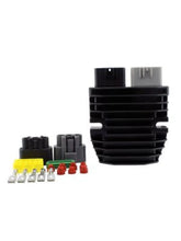 Load image into Gallery viewer, RMSTATOR RMSTATOR LITHIUM-ION BATT COMPATIBLE MOSFET VOLTAGE REG REC RMS020-104185