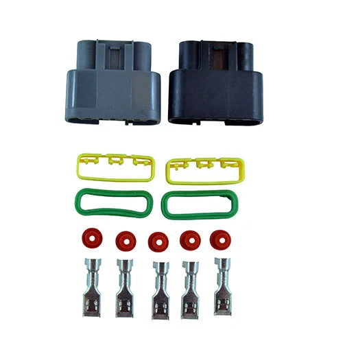 RMSTATOR RMSTATOR LITHIUM-ION BATTERIES COMPATIBLE MOSFET VOLTAGE REG RMS023-106203 - Main Product View