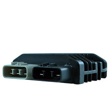 Load image into Gallery viewer, RMSTATOR RMSTATOR LITHIUM-ION BATTERIES COMPATIBLE MOSFET VOLTAGE REG RMS023-106203 - Side View