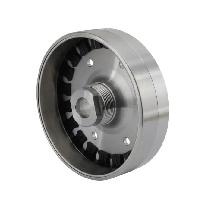 RMSTATOR RMSTATOR MAGNETO FLYWHEEL ROTOR FOR SUZUKI GSXR 600 750 RMS120-108152 - Side View