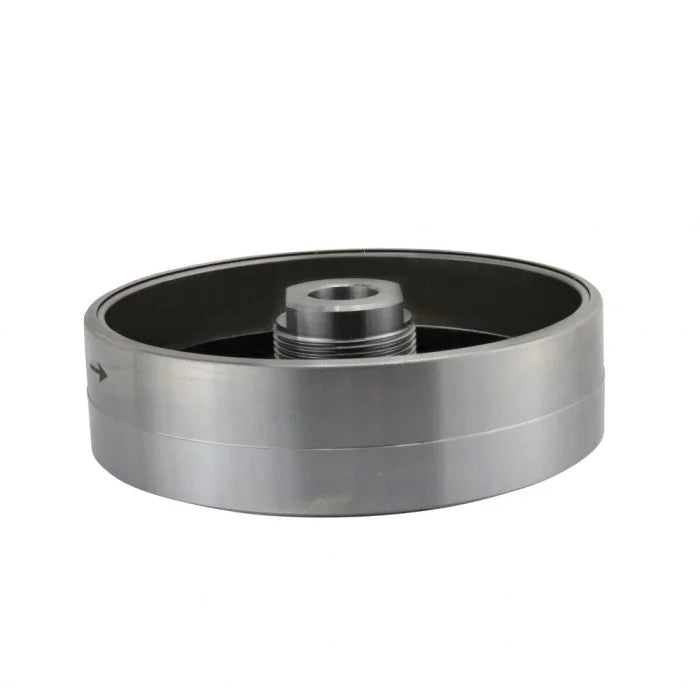 RMSTATOR RMSTATOR MAGNETO FLYWHEEL ROTOR FOR SUZUKI GSXR 600 750 RMS120-108152 - Back View