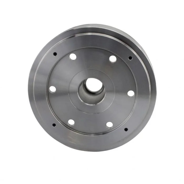 RMSTATOR RMSTATOR MAGNETO FLYWHEEL ROTOR FOR SUZUKI GSXR 600 750 RMS120-108152 - Installation View
