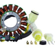 Load image into Gallery viewer, RMSTATOR RMSTATOR MITSUBA 18-POLE GENERATOR STATOR RMS010-104213 - Main Product View