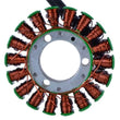Load image into Gallery viewer, RMSTATOR RMSTATOR MITSUBA 18-POLE GENERATOR STATOR RMS010-104213 - Side View