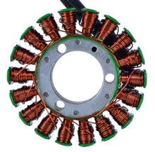 Load image into Gallery viewer, RMSTATOR RMSTATOR MITSUBA 18-POLE GENERATOR STATOR RMS010-104213 - Side View