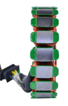 Load image into Gallery viewer, RMSTATOR RMSTATOR MITSUBA 18-POLE GENERATOR STATOR RMS010-104213 - Installation View