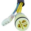 Load image into Gallery viewer, RMSTATOR RMSTATOR MITSUBA 18-POLE GENERATOR STATOR RMS010-104213 - Additional View 5