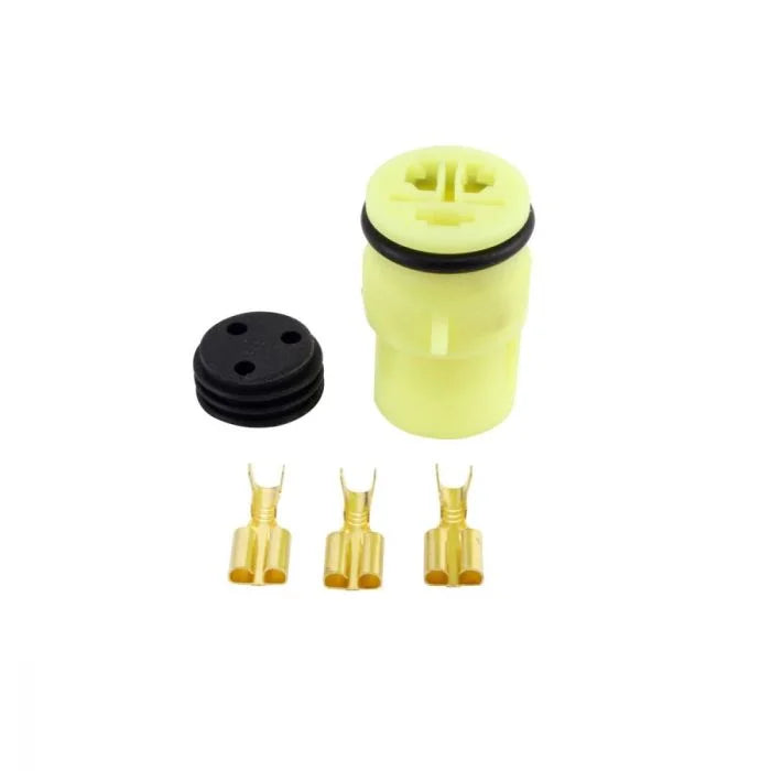 RMSTATOR RMSTATOR MOSFET REGCNC ALUMINUM MOSFET BYPASS REGULATOR RMS020-108057 - Additional View 5