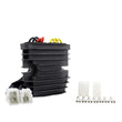 Load image into Gallery viewer, RMSTATOR RMSTATOR MOSFET REGULATOR RECTIFIER RM30507H - Side View