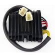 Load image into Gallery viewer, RMSTATOR RMSTATOR MOSFET REGULATOR RECTIFIER RM30507H - Back View