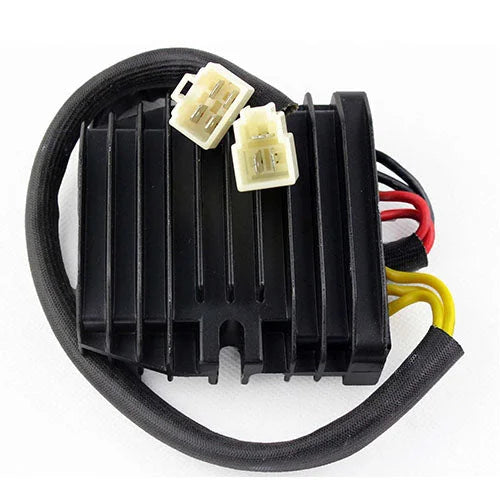 RMSTATOR RMSTATOR MOSFET REGULATOR RECTIFIER RM30507H - Back View