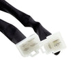 Load image into Gallery viewer, RMSTATOR RMSTATOR MOSFET REGULATOR RECTIFIER RM30507H - Installation View